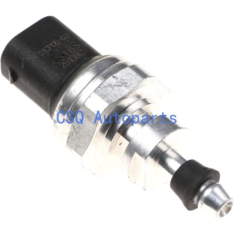 8201000764 New Turbo Exhaust GAS Pressure Sensor Connector For Renault Vauxhall Opel Vivaro Nissan Juke Qashqai X-TRAIL