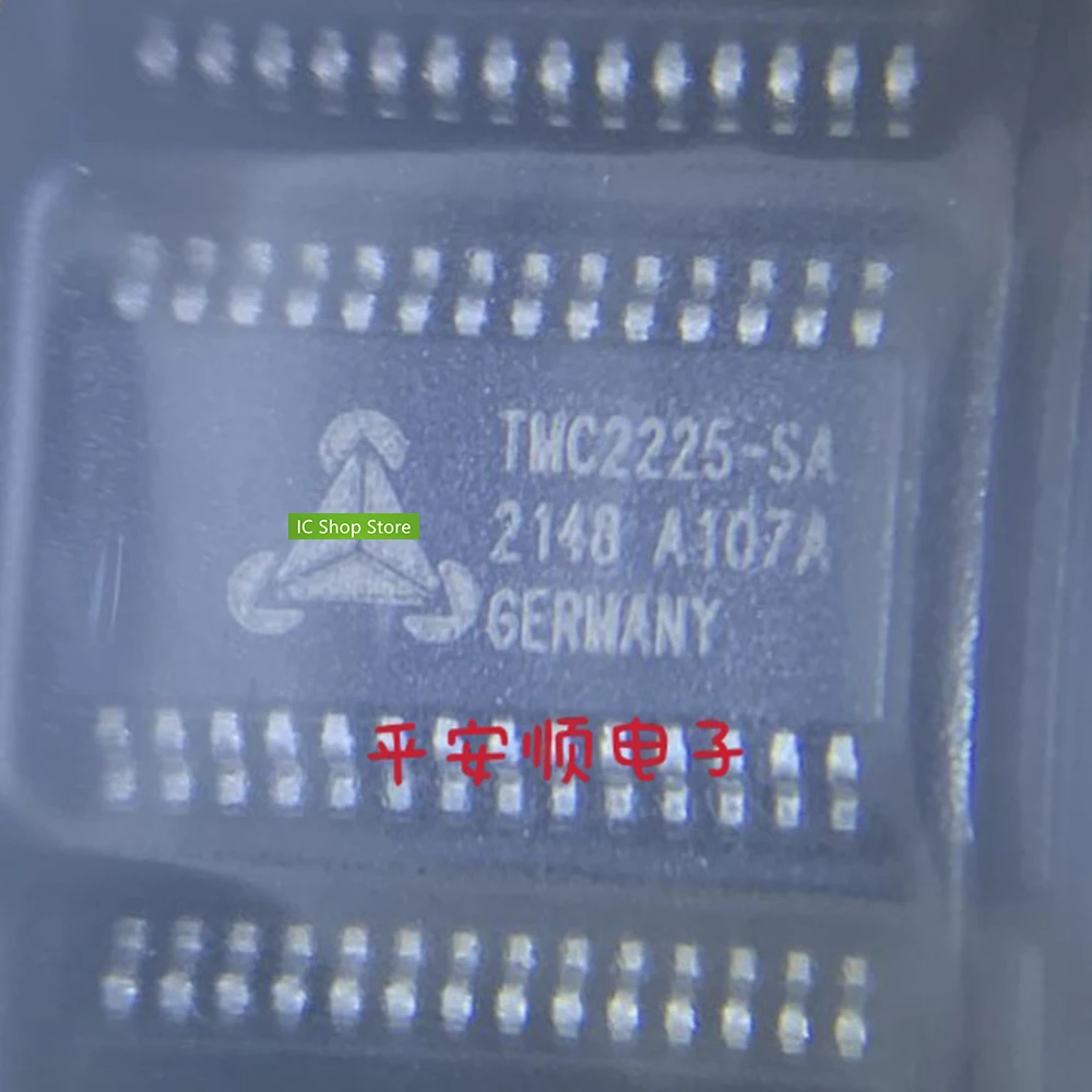 2PCS/LOT TMC2225-SA HTSSOP-28 100% Original Brand New