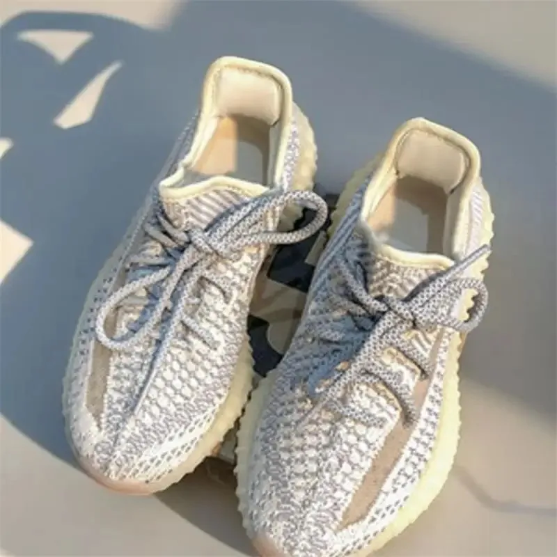 

Сетчатая обувь, универсальная и модная спортивная обувь на толстой подошве, спортивная и модная модная обувь