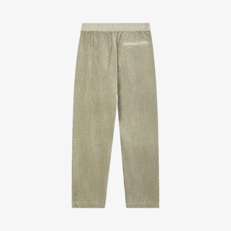 Puma genuine WOVENPLUS HVILLE solid color skin friendly casual pants 633505-55