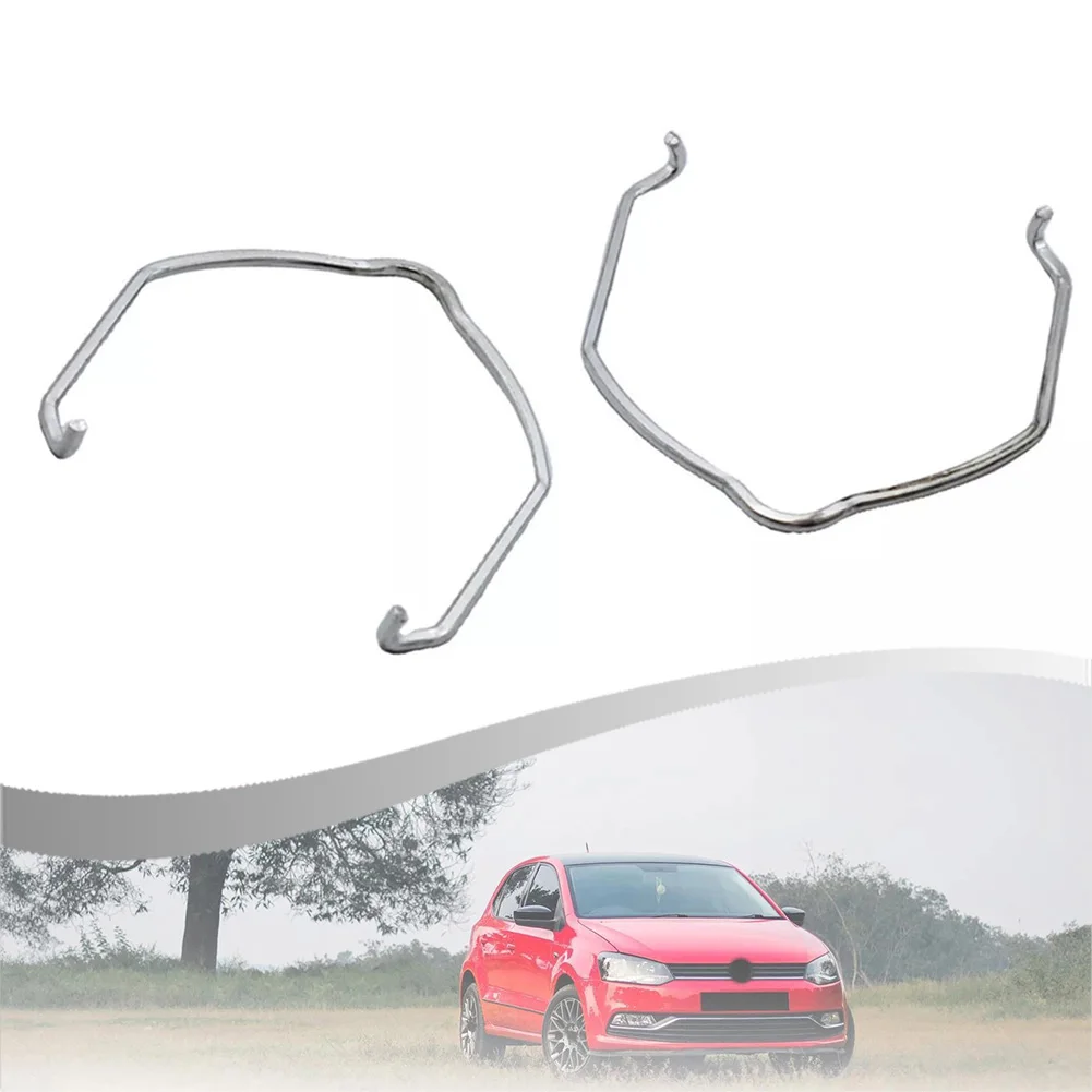 OEM 1J0145769H อินเตอร์คูลเลอร์เทอร์โบท่อคลิปรถยนต์เปลี่ยนยี่ห้อใหม่ความน่าเชื่อถือสูงพอดีสำหรับ T5