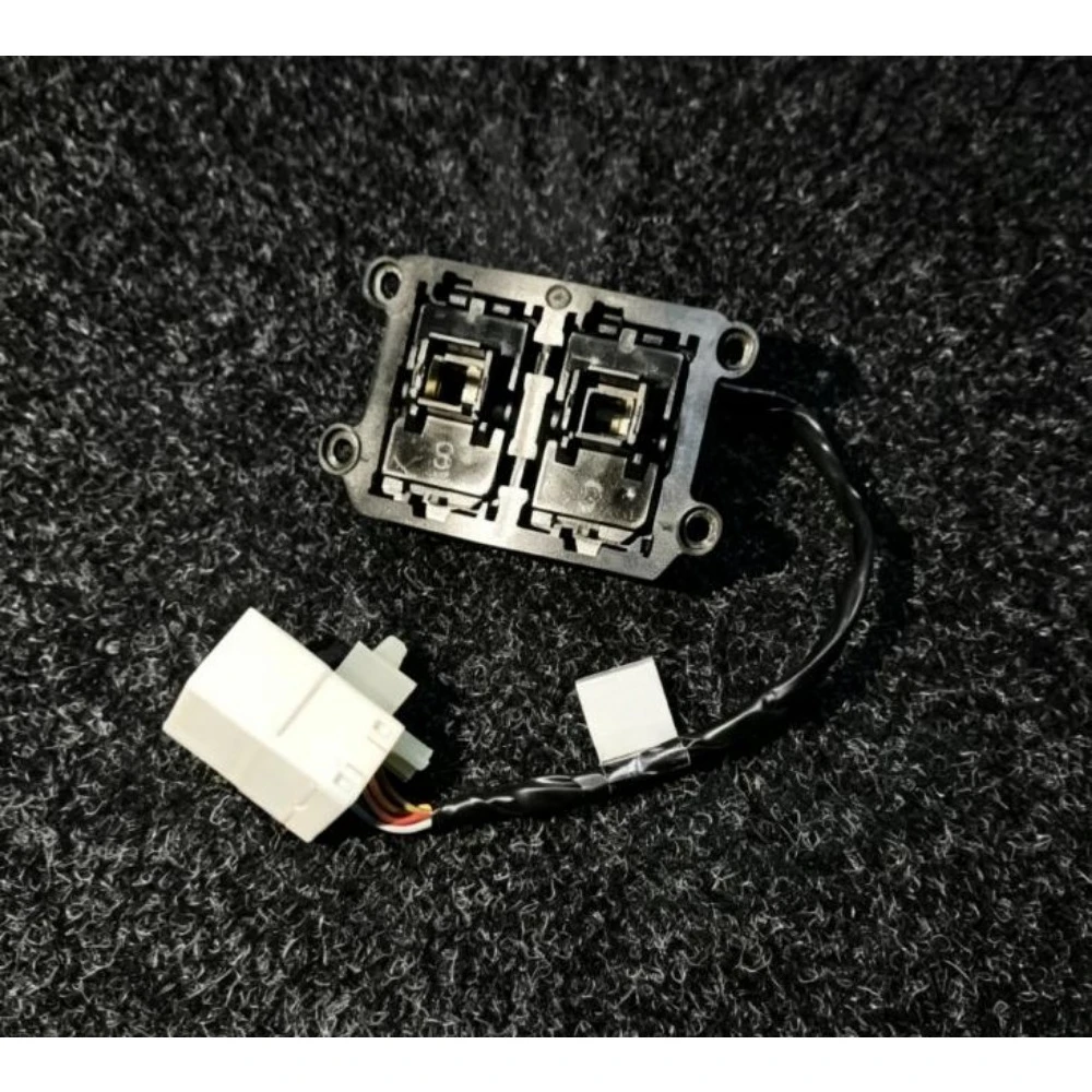Brand New Auto Parts for Ferrari 458 488 Window Regulator Switch Sunroof Button Rear View Mirror Switch