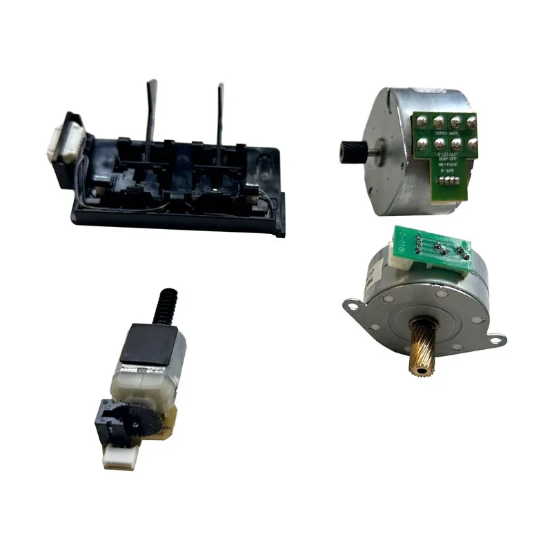 Used Paper Sensor Registration Sensor Main Motor For HP Neverstop LaserMFP 1200 1200a 1200n 1200w 1200nw 1000a 1000n 1000w
