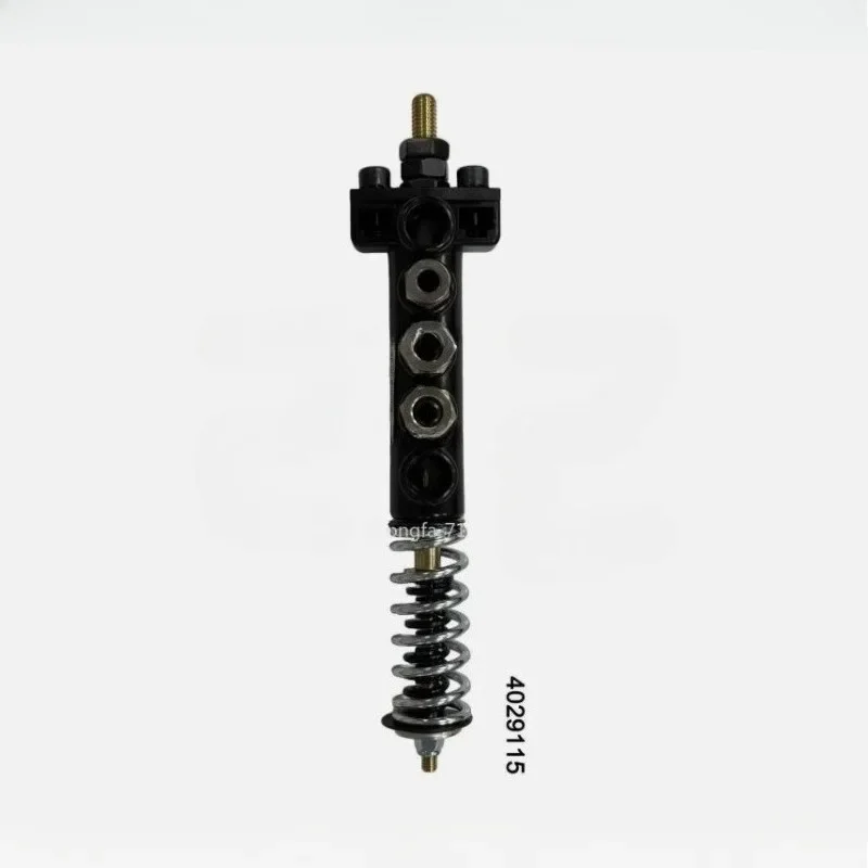Tire Changer Machine Press Shovel Air Penumatic Valve For HOFMAN 4029115