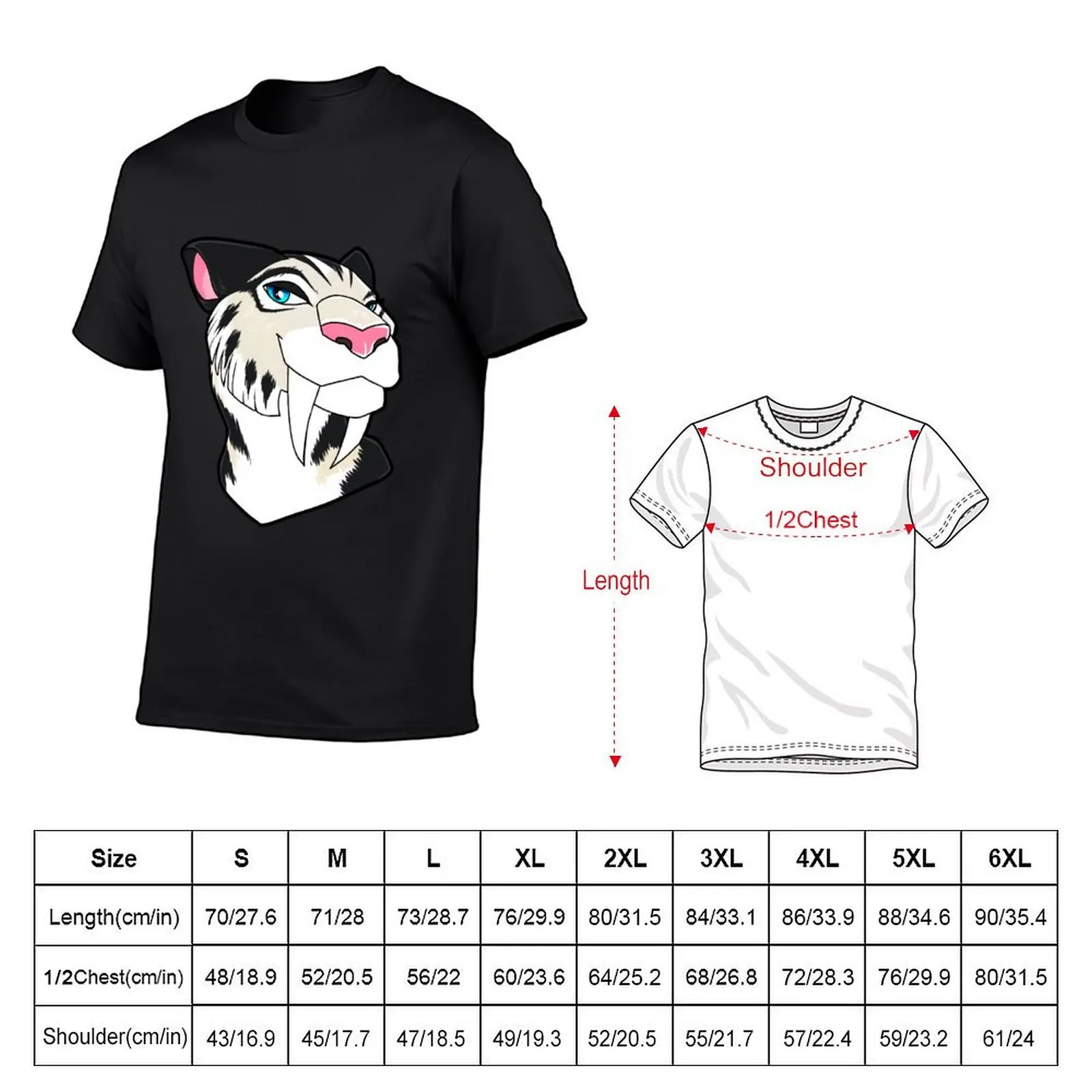 Shira bust T-Shirt graphic t shirts man clothes mens workout shirts