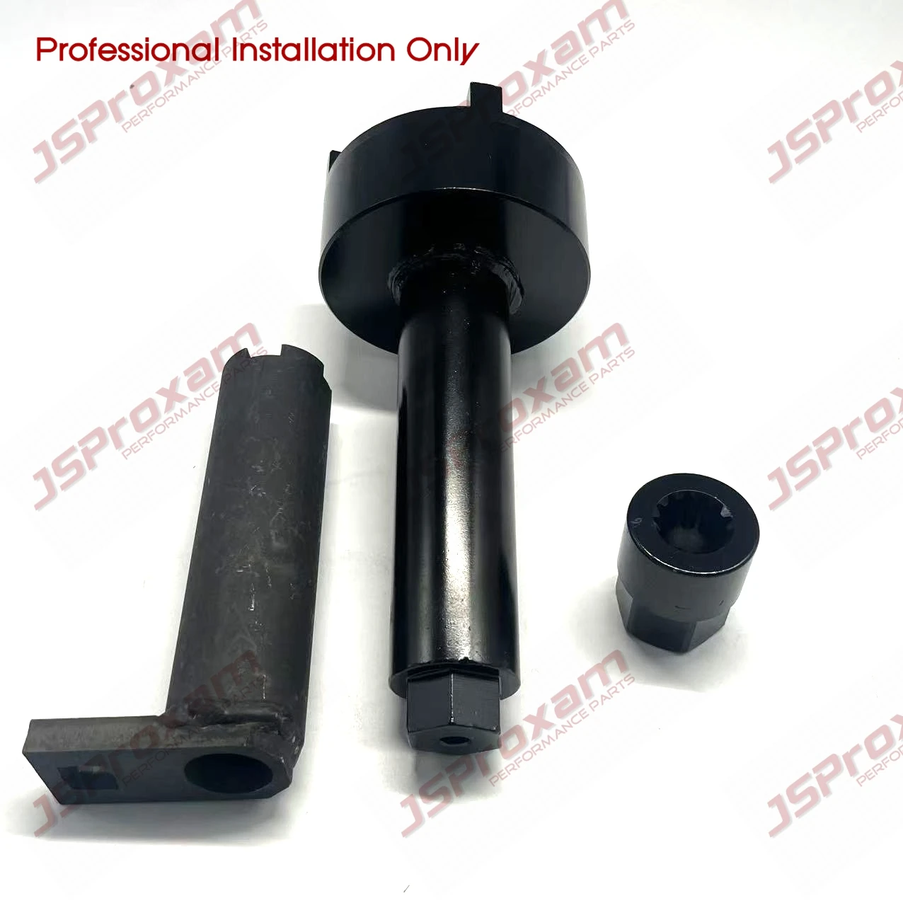 For Mercury Mercruiser Bearing Carrier Retainer Wrench + Drive Shaft Adapter Kit
