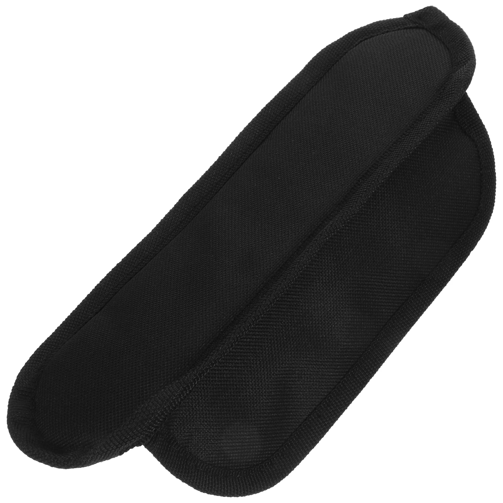 

Detachable Camera Shoulder Pad Sling Backpack Bag Strap Oxford Cloth Replacement Cushion