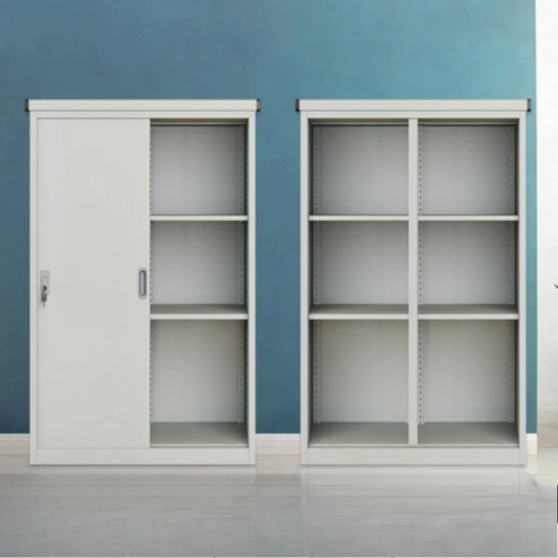 

Locker Sunscreen Waterproof Rainproof Patio Terrace Outdoor Outdoor Sundries Storage Cabinet Iron Wardrobe
