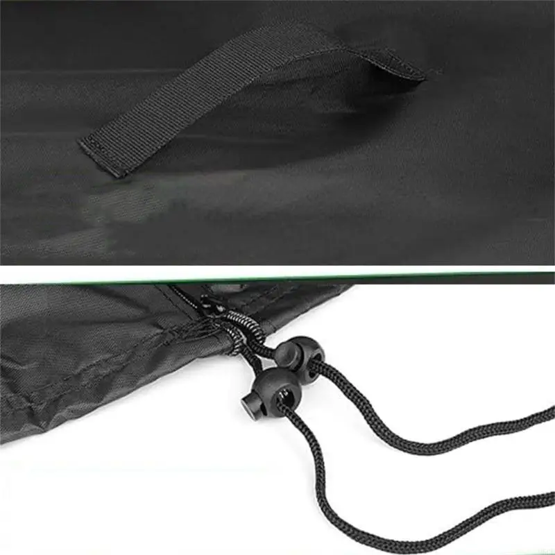 M6CB Pool Sand Filter Piscina à prova d'água Tampa do filtro areia Tampa à prova poeira adequada para filtros