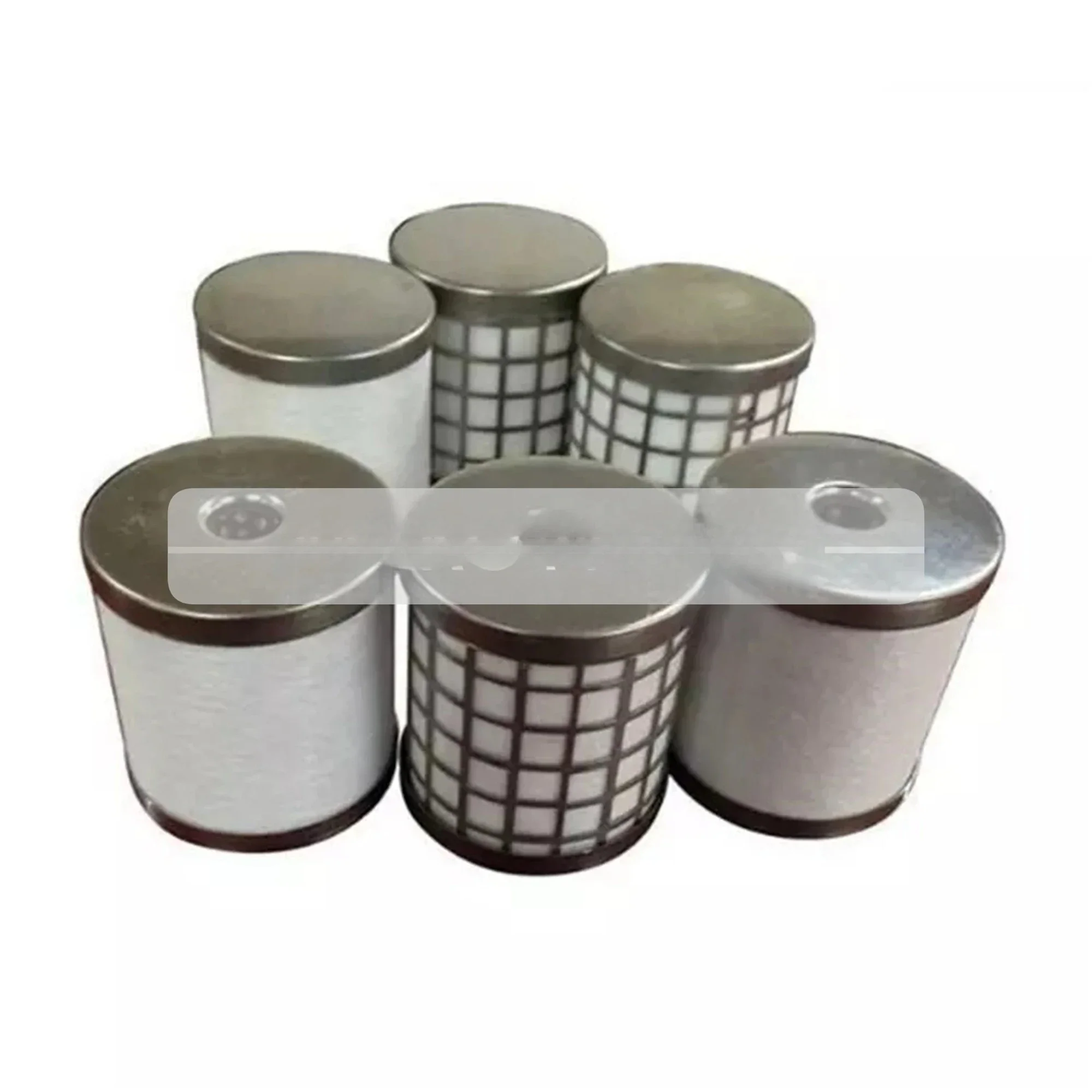 AFF-EL2B AFF-EL4B AFF-EL8B AFF-EL11B AFF-EL22B AFF-EL37B AFF-EL75B Fits SMC Filter Element Kit