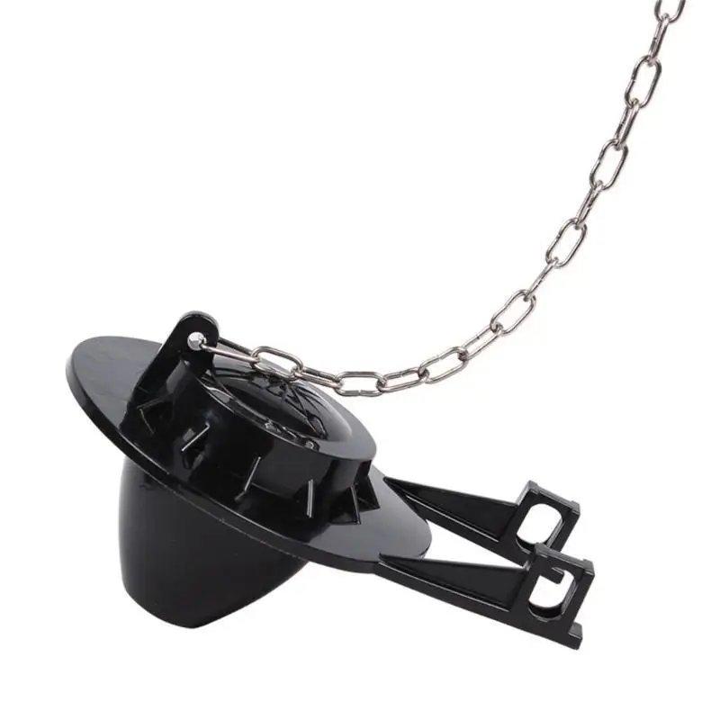 652f 2pcs Flapper toilette