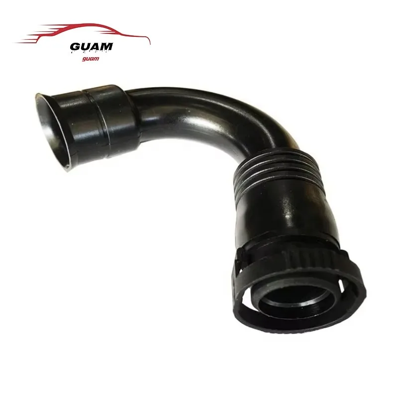 038103493A/038103493H/038103493P 110957755 PCV Valve Crankcase Breather Hose Pipe FOR Audi A3 VW Bora Golf Seat Skoda 1.9TDI New