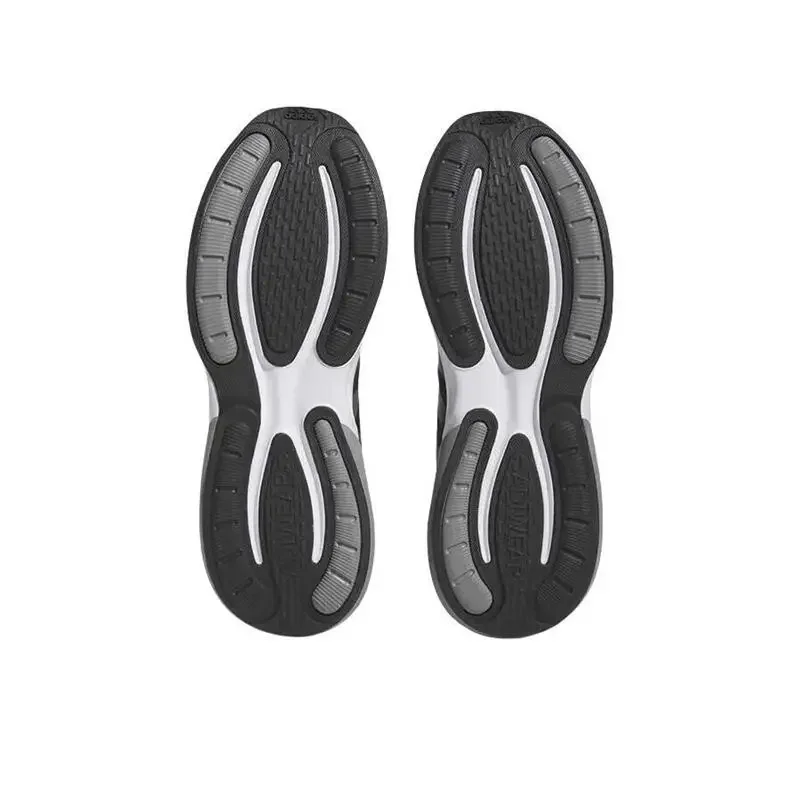 Adidas AlphaBounce + Men Alpha Lightweight Breathable Cushioning Running Shoes