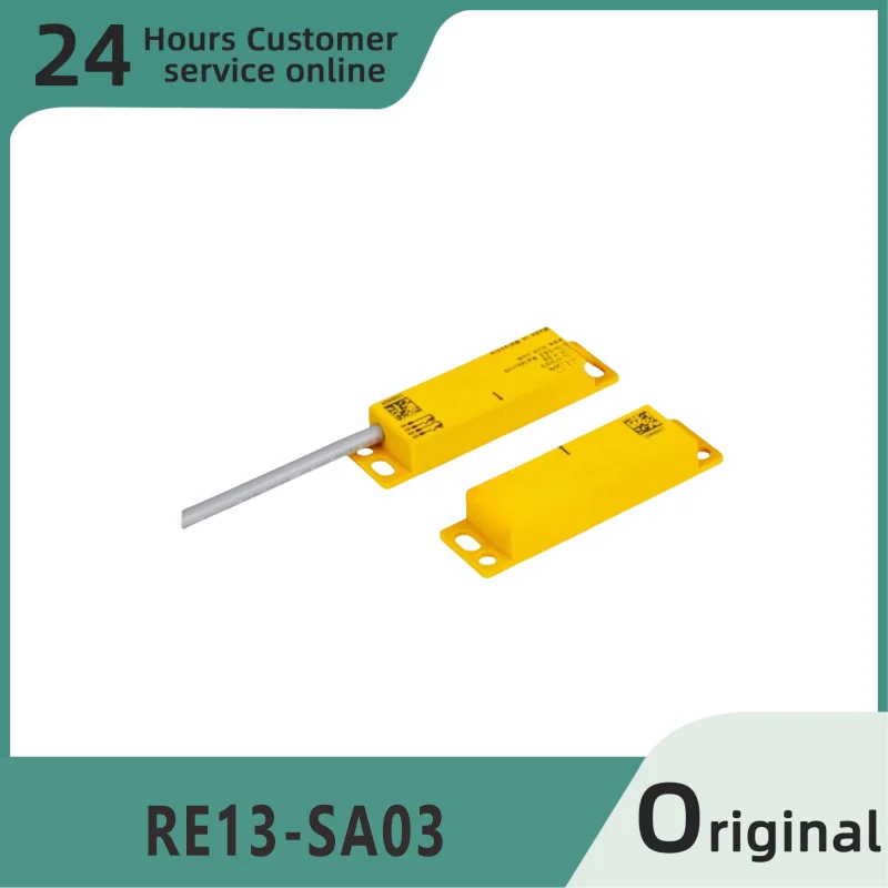 

New original non-contact safety switch RE13-SA03 RE13-SA05 RE15-SAC RE15-SA03