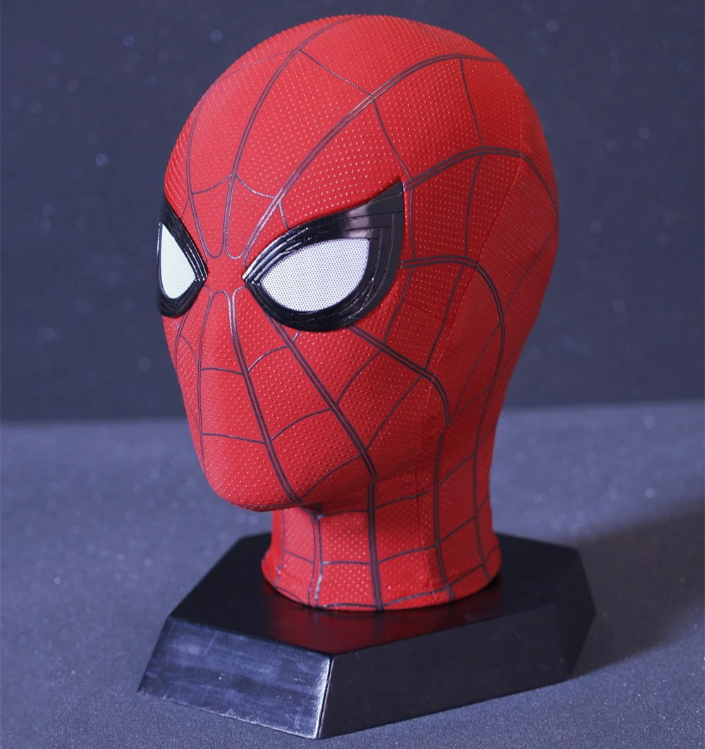 カスタマイズされたオランダ スパイダーマン マスク スパイダーマン