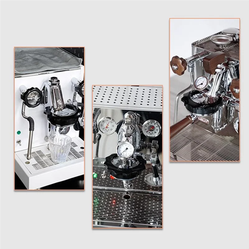 Hot Parts Coffee Ma… - image