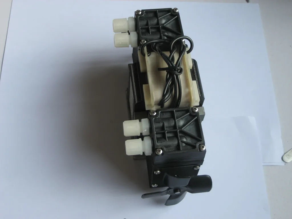 

Микронасос питания, Микровакуумный насос, DA70AC-TH