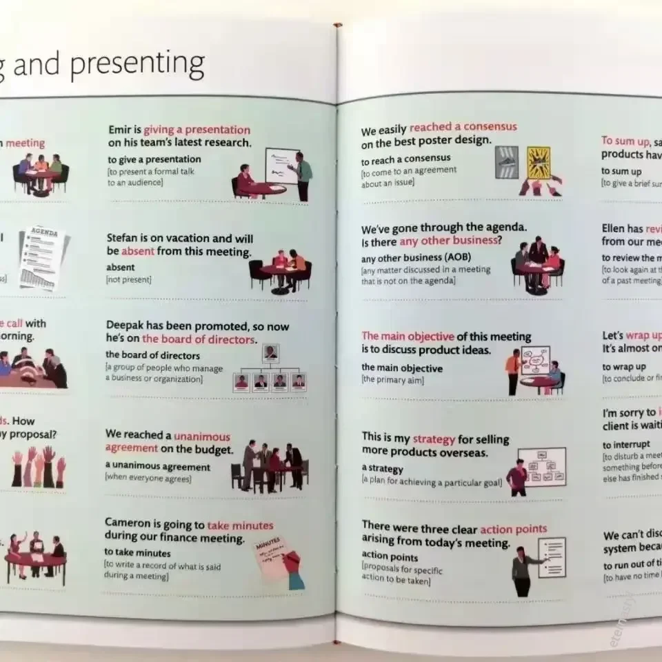 DK الإنجليزية للجميع كتاب الدورة المستوى 1 & 2 مفردات قواعد منشئ، ممارسات الممارسة للأطفال تعلم 3 كتبLi