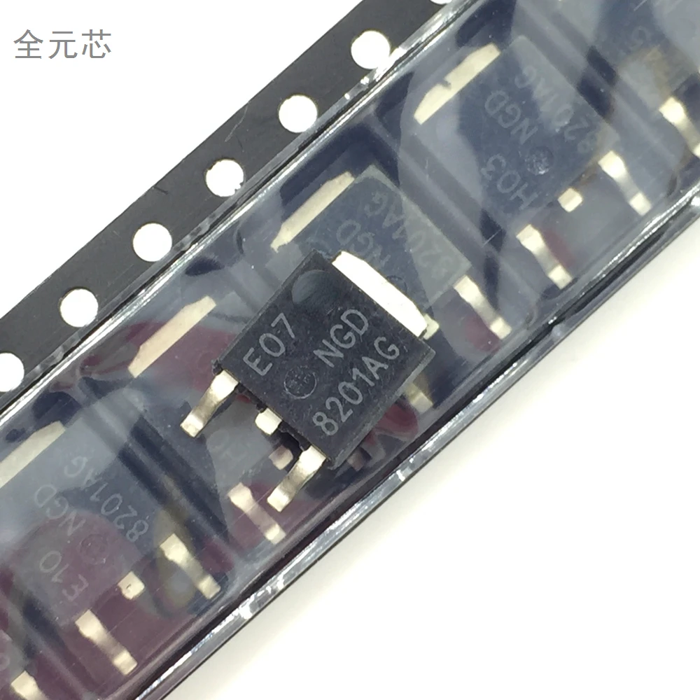 8201AG NGD8201AG TO-252