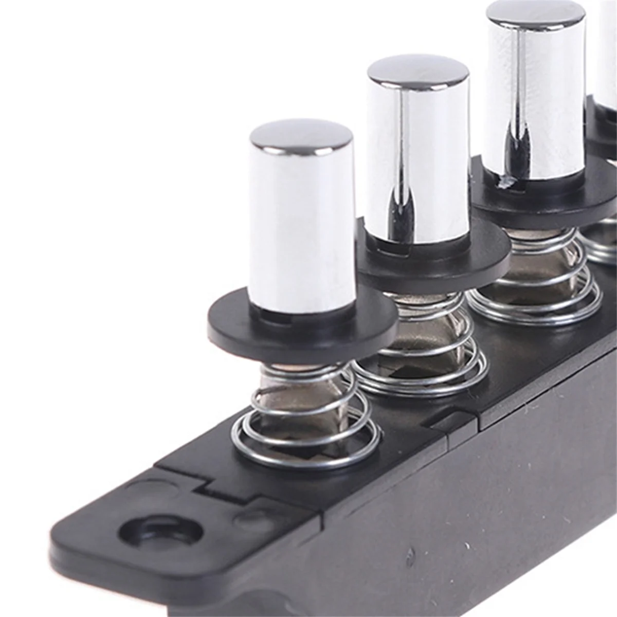 A97TRange Hood Keyboard Switch Kitchen Range Hood Pushbutton Switch for Various Household Appliances and Electronic Products