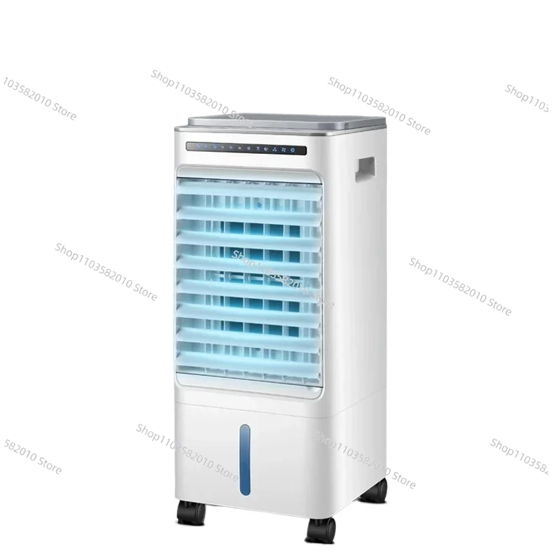 

Be suitable for 220V Portable Mini Air Conditioner Fan with Water Cooling System for Home Dorm Usecustomizable