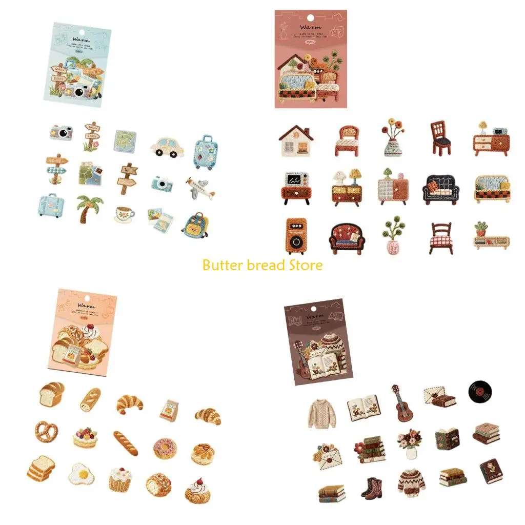 w89c-sticker-booklets-artistic-decorative-sticker-for-scrapbooking-journaling-art-craft-album-bullets-journaling-journal