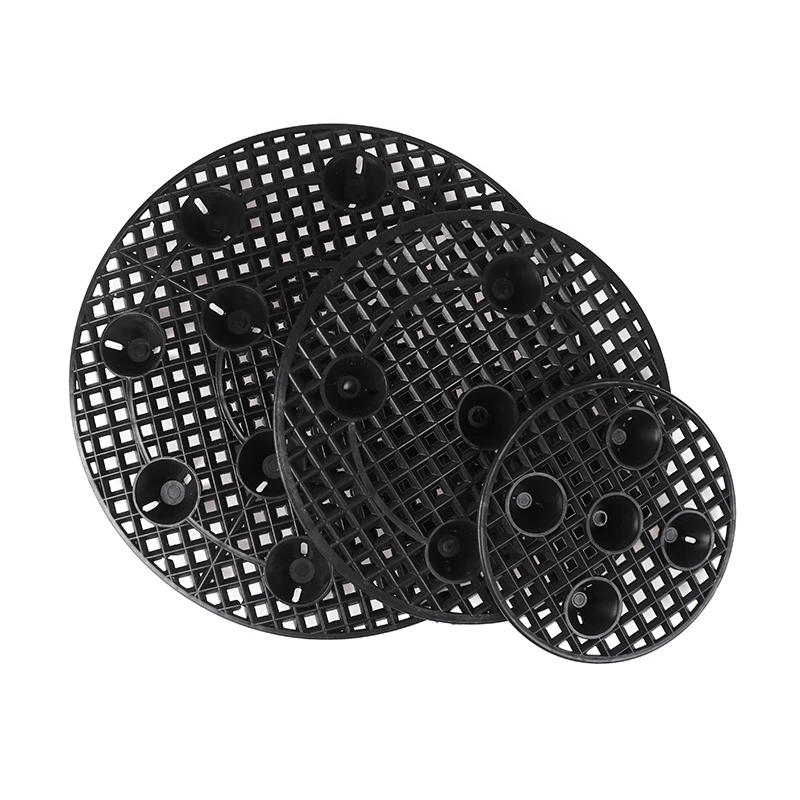 

Подставка для цветочных горшков 20/30/40 см для предотвращения гниения и повреждений на террасе, балконе, напольная подставка для растений, усиленная подставка для цветов