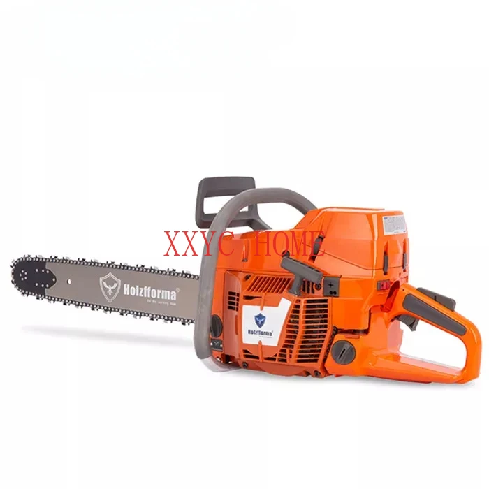 

Professional power gasoline chainsaw for hus 395xp wood cutting garden tool petrol chain saw