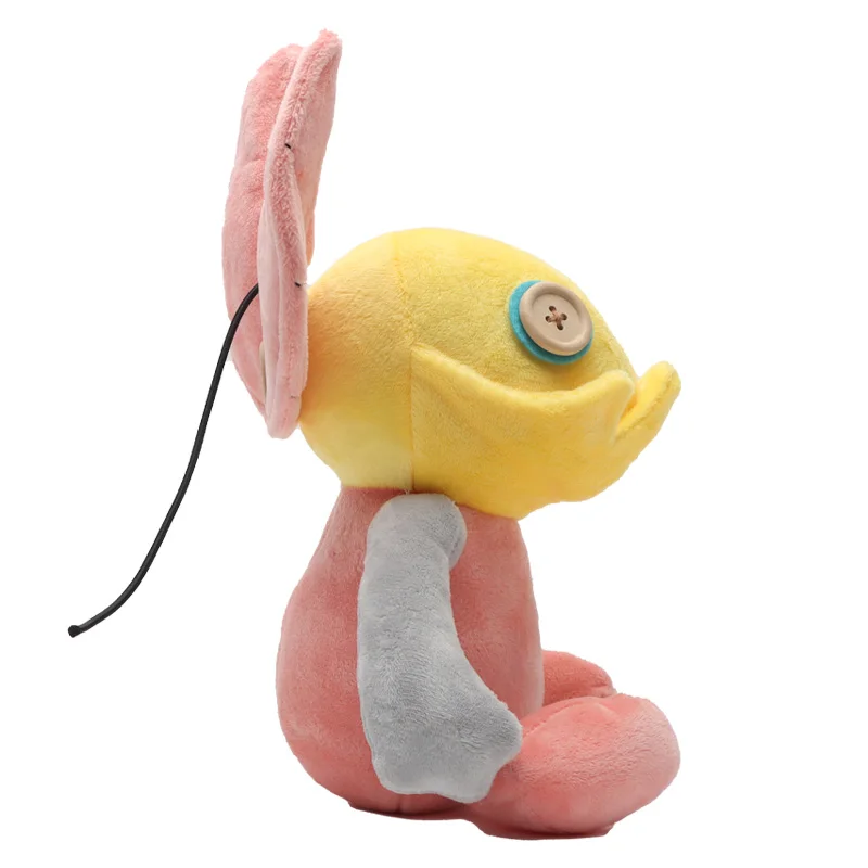 حار جديد 25 سنتيمتر الوحش هنتر البرية جيما أفخم دمية أنيمي محشوة لينة ديكور دمية لعبة الأجهزة الطرفية لعبة طفل هدية عيد #3