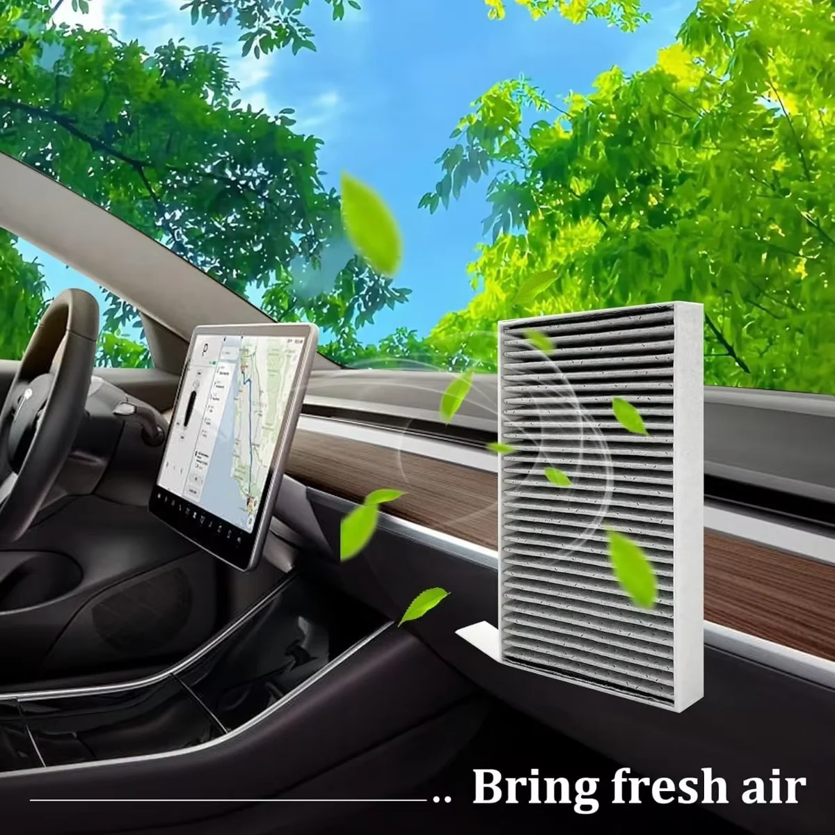 Thumbnail 3 - #12 Best Cabin Air Filters to Buy In 2026