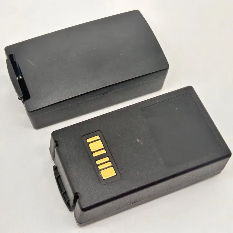 New Replacement Battery BT-0016 BT-0015 BT-49 for Datalogic Skorpio X4 Barcode Scanner