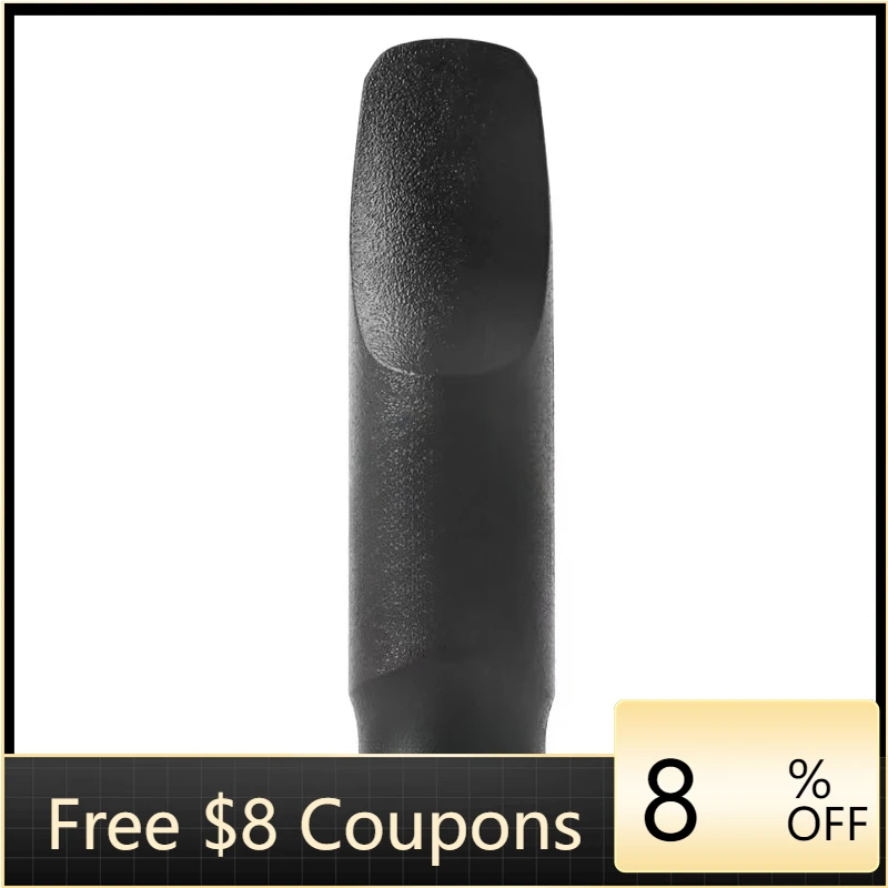 

STLF Wannie Theo Bakelite Mouthpiece Water Element for Alto Saxophone