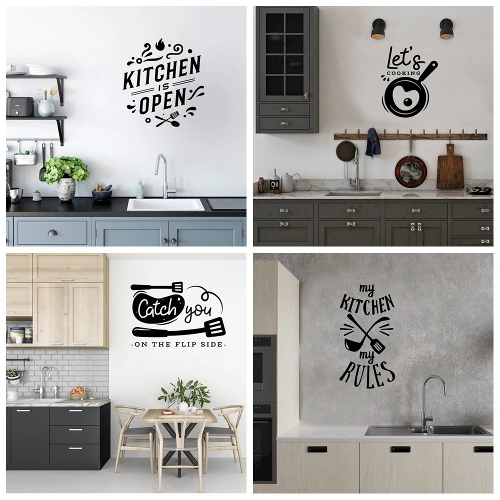 1Pc Creative Kitche…