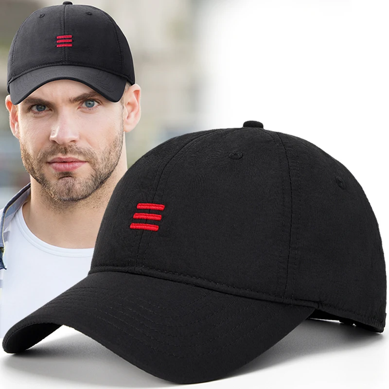 Big Heads XXL Baseball Caps For Men Women Oversize Adjustable  Dad Caps Running Hat for Extra Large Golf Hats Structured