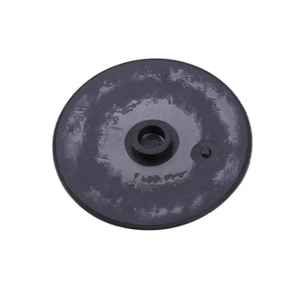 4 teile/satz OEM Bottom Case Gummi fuß Notebook Füße Pad für MacBook Ersatz schwarze Fuß matte für Pro Retina A1398 A1425 A1502