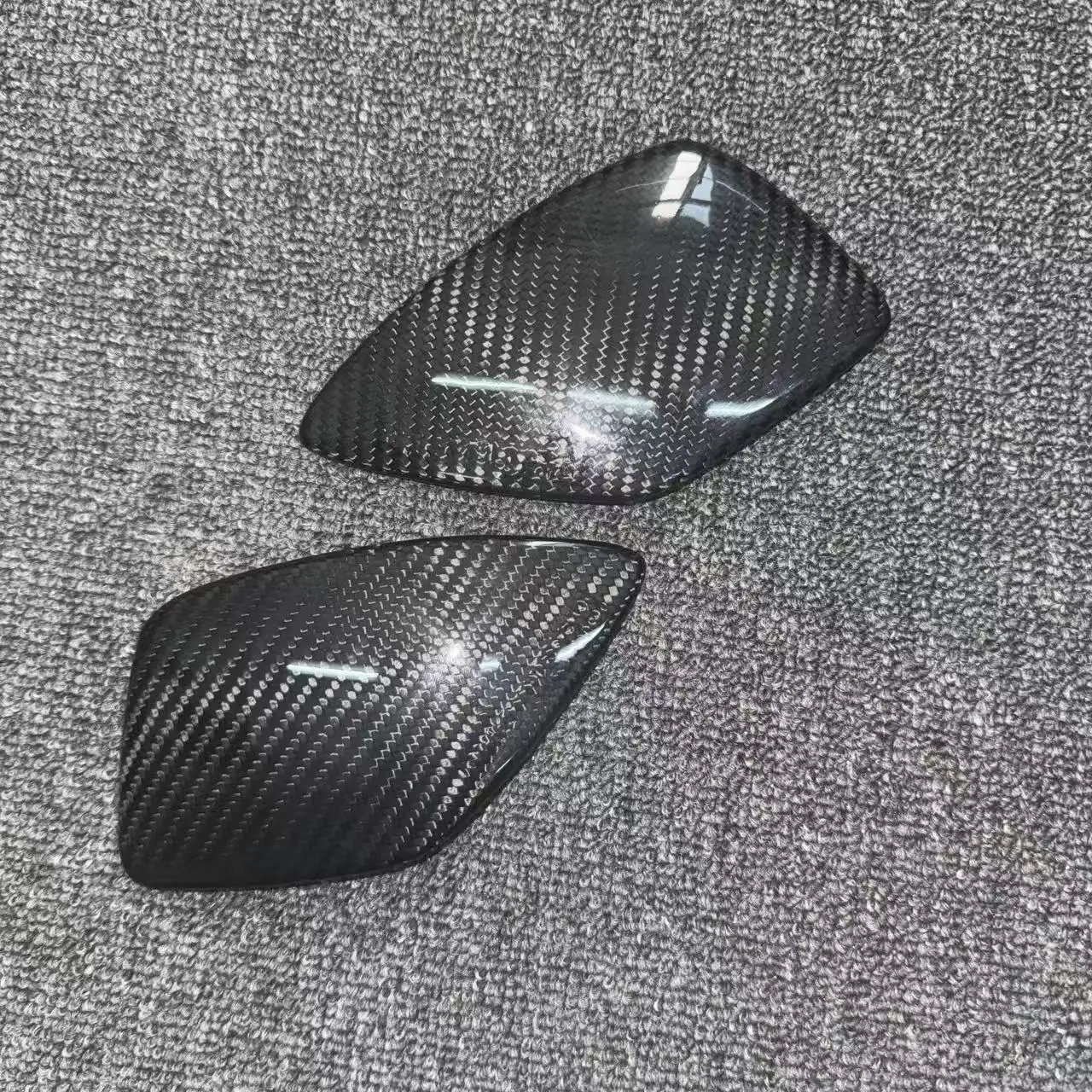 for Kawasaki ZX-4R/ZX-4RR ZX-25R carbon fiber fuel tank protection cover motorcycle modification shell decoration sliding cov