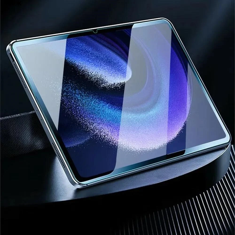 2pcs For 2025 Xiaomi Redmi Pad 2 11 Inch 9H Tempered Glass Screen Protector on Pad SE 11 2023 Anti Scratch HD Clear Protect Film