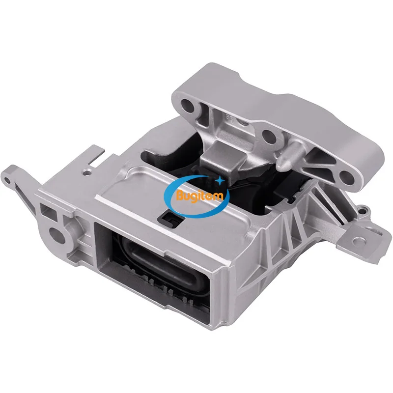 

New 1PCS 22116885934 22116875626 22116853444 Right Engine Motor Mount For 2014-2021 BMW X1 X2 Mini Cooper Clubman Countryman