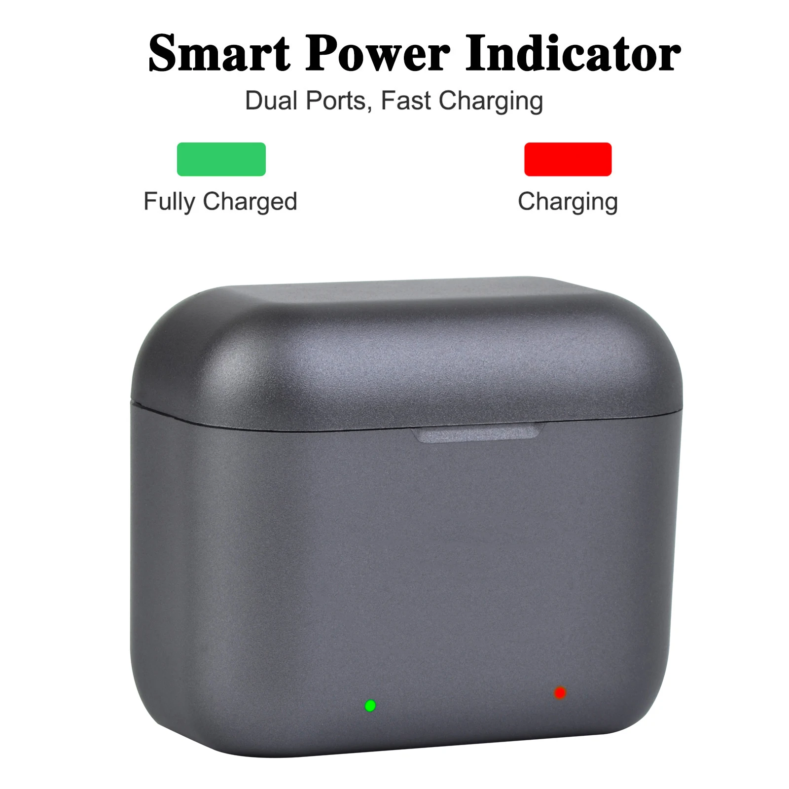Batterie di Ricambio 360 X3, P - Action Camera Battery Charger Dual Pack recensione e prezzo