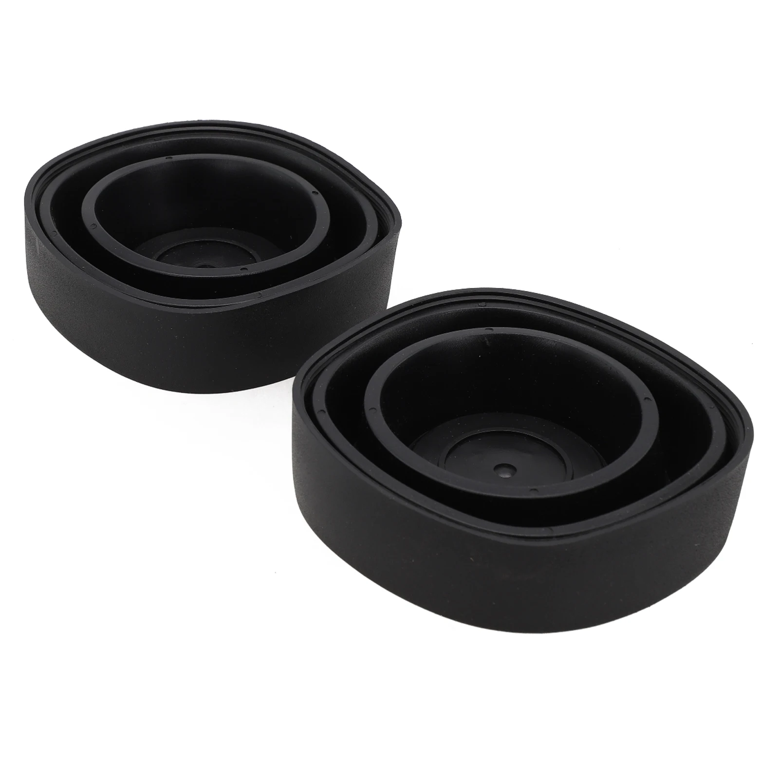 

Уплотнительный цвет фары Черная резиновая крышка фары Легко устанавливается Лента сзади Не легко падает для экстерьера автомобиля