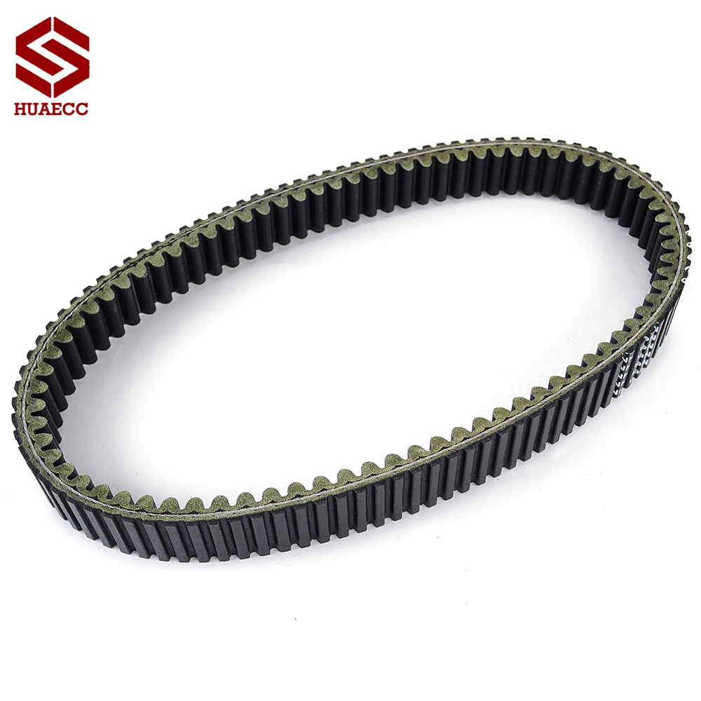 Drive Belt Transfer Clutch Belt for CF Moto CF450 CFORCE450 CF18 cfmoto CF550 CFORCE550 Snyper 600 EFI UForce ZForce 500