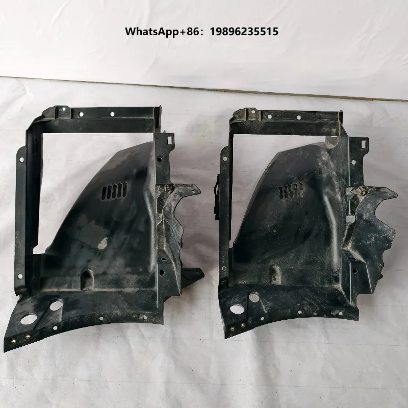 Original Used Air Intake Ducting Shroud For 570S 540C Genuine Body Kit Parts  14AB864CCP Automotive Spare Parts