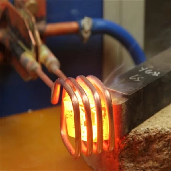 qwe Electric Welding Carbide Tip Diamond Segment Induction Brazing Machine (JL-25)