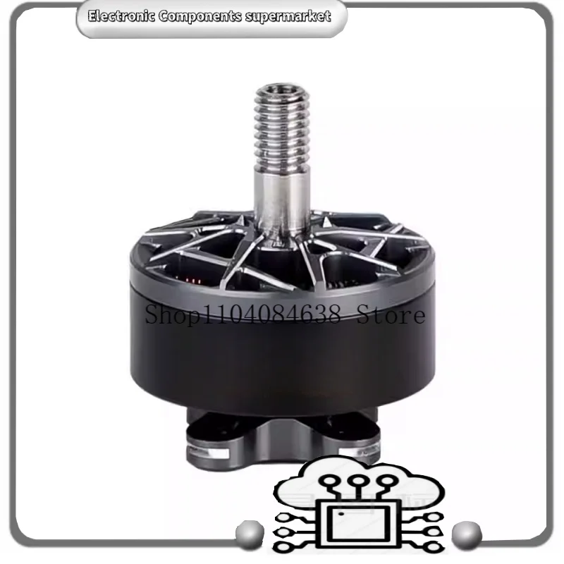 For T-Motor F60 Pro…