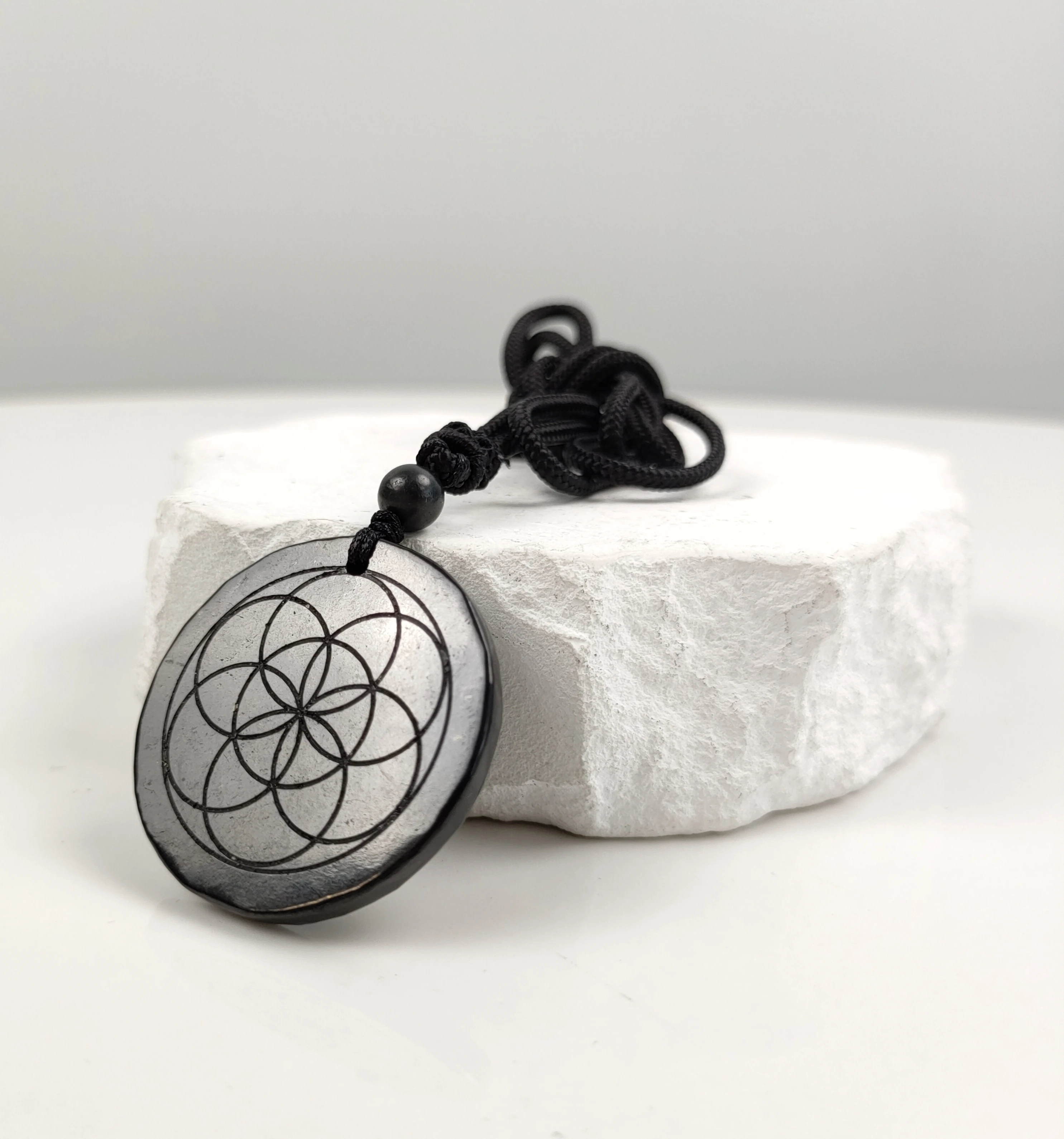 semi sacred geometry