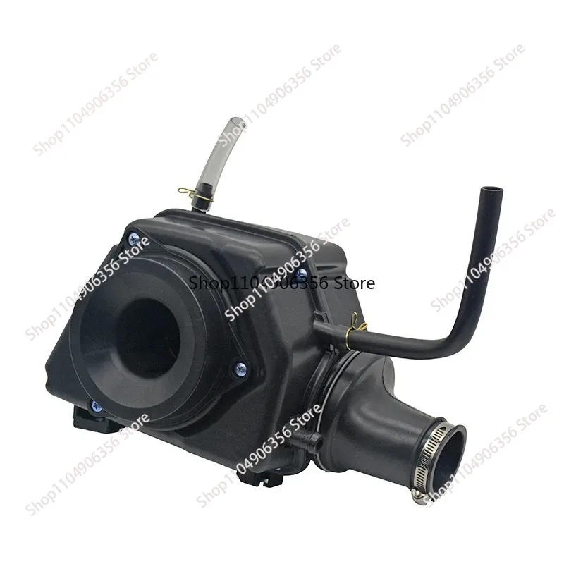 for Motorcycle Air Filter Clean Assembly Box For Suzuki GN125 GS125 125cc-200cc Engine ATV Quad Go Kart Scooter view 4