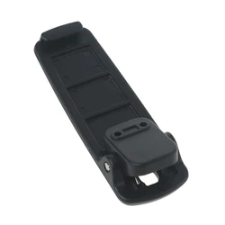 Clip de cinturón de SHB-13 para Radios de mano Yaesu, Compatible con Radio Yaesu/Vertex, VX-8R, 8E, 8DR, 8DE, 8GR, 8GE, práctico