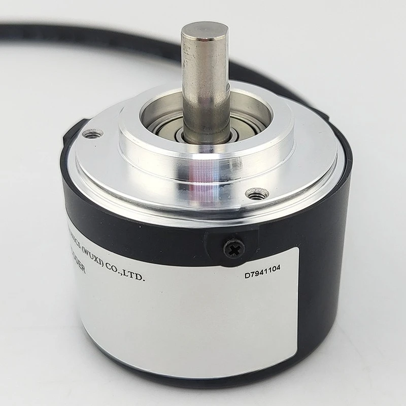 TRD-N600-RZ Rotary …