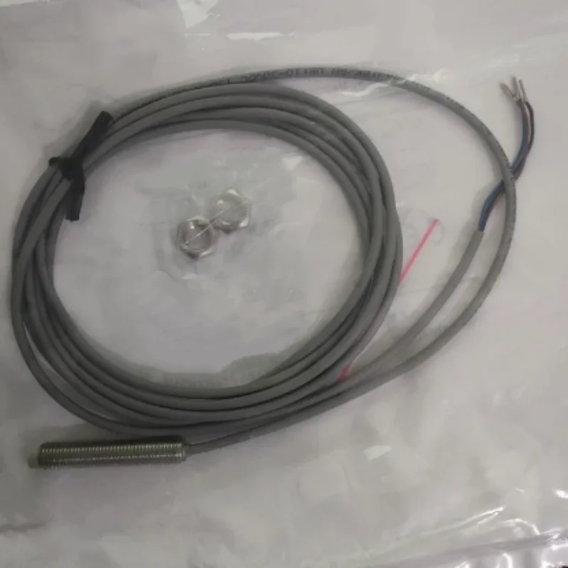 Brand new genuine proximity switch LE40SF15DNR LR08BN04DNOY LR08BN04DNCY  LR08BN04DPOY  LR08BN04DPCY  LR08BF02DNOY  LR08BF02DNCY