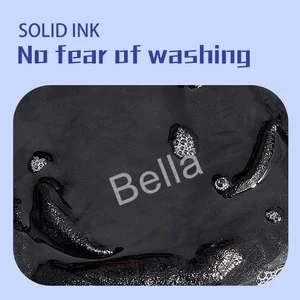 8 Çekirdekli, çocuk giyimi için satış lastik damgası-no. 1